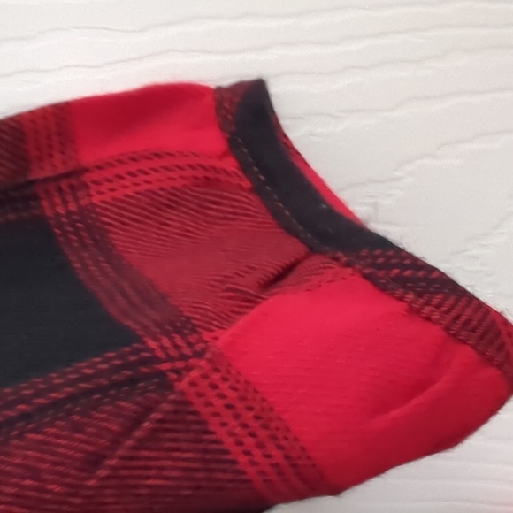 New Old Navy Buffalo Plaid Toddler Top 5T - Picture 4 of 8